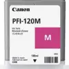 Canon PFI-120 Tinteiro Magenta 130ml