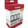 Canon PG-575 XL Preto 15ml + CL-576 XL Cor 12.6ml