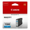 Canon PGI-1500 Cyan Tinteiro 4,5ml