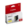 Canon PGI-1500Y XL Yellow Tinteiro 450 páginas