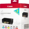 Canon PGI-29 Tinteiro Multicor 1000 páginas