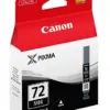 Canon PGI-72 MBK Cartucho de Tinta Preto 13ml