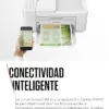 Canon PIXMA TR4751i Impressora Multifunções WiFi Duplex Fax