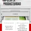 Canon PIXMA TR4751i Impressora Multifunções WiFi Duplex Fax
