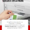 Canon PIXMA TR4751i Impressora Multifunções WiFi Duplex Fax