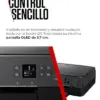 Canon PIXMA TS5350i Multifunções WiFi Duplex Impressora a Cores Preto