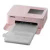Canon Selphy CP1500 Impressora Fotográfica Compacta Rosa