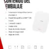 Canon Zoemini 2 Impressora de Bolso Sem Tinta Branco