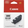 Canon 4200C001 Tinteiro PFI-300 RPO Grey 4200C001