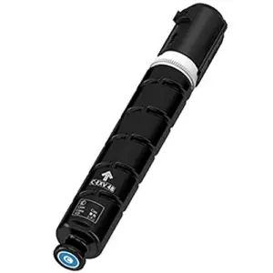 Canon C-EXV 48 Cyan Toner