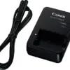 Canon CB-2LHE Carregador Para Bateria de Câmera