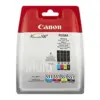 Canon CLI-551 Multipack Tinteiro Capacidade