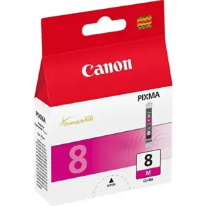 Canon CLI-8M Tinteiro Magenta