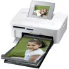 Canon CP1000 Impressora Fotográfica Compacta Portátil Branca