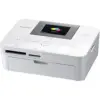Canon CP1000 Impressora Fotográfica Compacta Portátil Branca