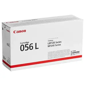 Canon CRG 056L Tinteiro Preto 5100 páginas