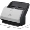 Canon DR-M160II Scanner Duplex USB2