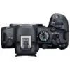 Canon EOS R6 II Full Frame 24.2MP Sem Espelho