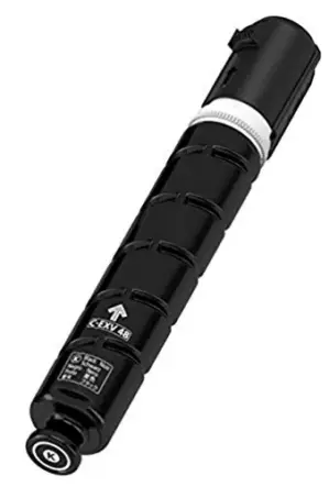 Canon EXV48 Toner Preto 16ml