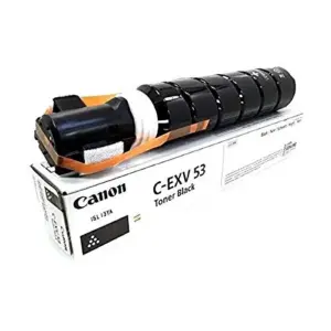 Canon EXV53 Toner Preto 42.000 páginas