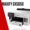 Canon GX5050 Impressora Multifuncional Compacta Sem Fios