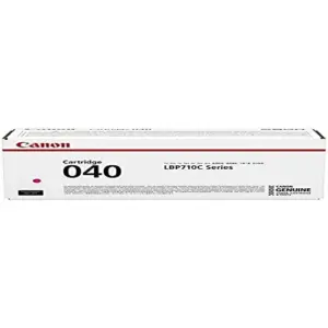 Canon LBP712Cdn Toner Magenta 5400 páginas
