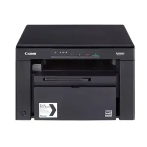 Canon MF3010 Multifuncional Laser Monocromática 3 em 1