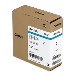 Canon PFI-1100 Cyan Tinteiro Capacidade