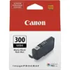 Canon PFI-300 RPO Tinteiro Preto