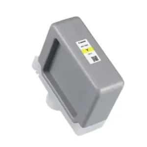Canon PFI-710Y Tinteiro Yellow