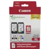 Canon PG-575XL CL-576XL Tinteiro Alta Capacidade Preto e Colorido