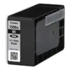 Canon PGI-1500XL BK Tinta à base de pigmentos 34,7 ml Preto