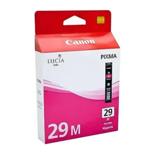 Canon PGI-29 M Tinteiro Magenta