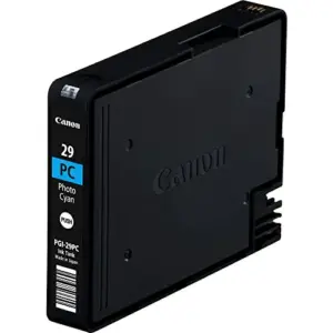 Canon PGI-29 PC Tinteiro Suplementar
