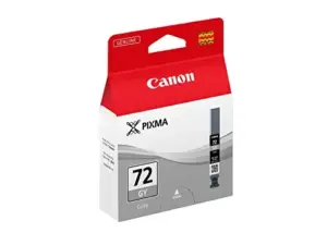 Canon PGI-72 GY Tinta Cinza 13ml