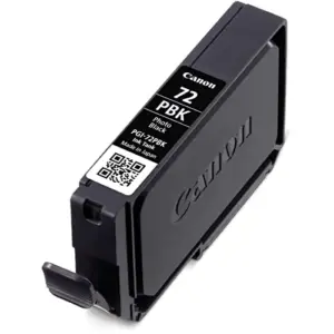 Canon PGI-72 PBK Tinteiro Preto