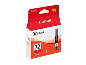 Canon PGI-72 R Tinteiro 13ml Vermelho