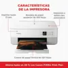 Canon PIXMA TS5351i Multifunções WiFi Duplex Impressora a Cores