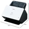 Canon ScanFront 400 Scanner UBS NLPI