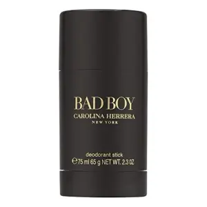 Carolina Herrera Bad Boy Desodorante Stick 75ml