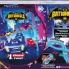 Carrera Pista de Corrida Batwheels do Batman 2,4m