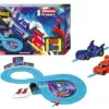 Carrera Pista de Corrida Batwheels do Batman 2,4m