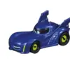 Carrera Pista de Corrida Batwheels do Batman 2,4m