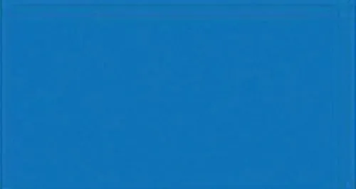 Cartolina colorida 185g Azul Mar A4 50 folhas