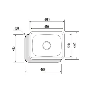Cata CSS 1 Capacidade Variável