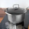 Cecotec Caçarola Inox Polka Classy 1,3L