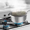 Cecotec Caçarola Inox Polka Classy 1,3L