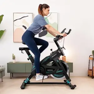 Cecotec DrumFit Indoor Resistência Variável