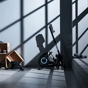 Cecotec DrumFit Rower 7000 Resistência Magnética