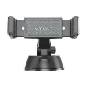 Celly Suporte Universal para Carro Giratório 360° Compatível com Smartphone Até 6.5′